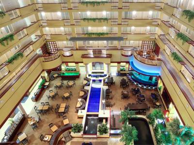 Embassy Suites by Hilton Laredo - Bild 1