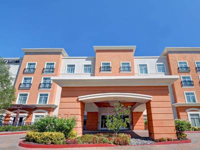 Embassy Suites by Hilton Valencia - Bild 1