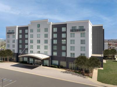 Embassy Suites by Hilton Dulles North/Loudoun - Bild 1