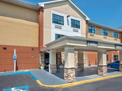 Extended Stay America Philadelphia Cherry Hill - Bild 1