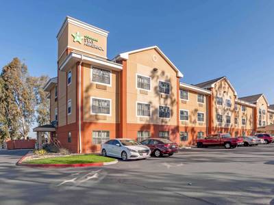 Extended Stay America Orange County Lake Forest - Bild 1