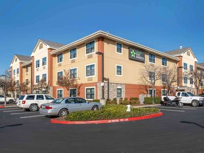 Extended Stay America Sacramento Roseville - Bild 1
