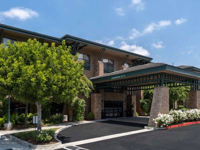 Hampton Inn & Suites Agoura Hills - Bild 1
