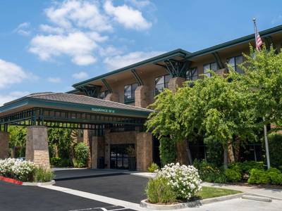 Hampton Inn & Suites Agoura Hills - Bild 1
