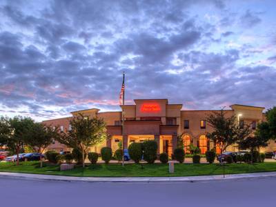 Hampton Inn & Suites Boise - Meridian - Bild 1