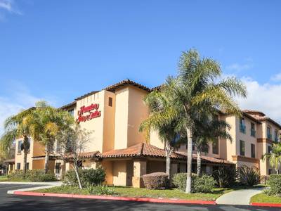 Hampton Inn & Suites Camarillo - Bild 1