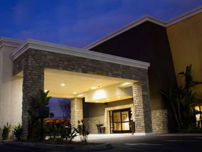 Best Western Plus Arrowhead Hotel - Bild 1