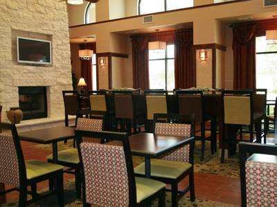 Hampton Inn & Suites del Rio - Bild 1