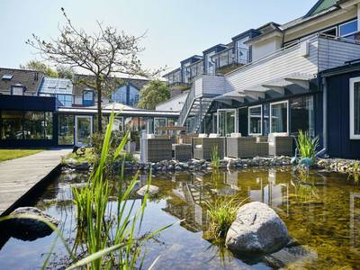 Dorint Strandresort & Spa Ostseebad Wustrow - Bild 1