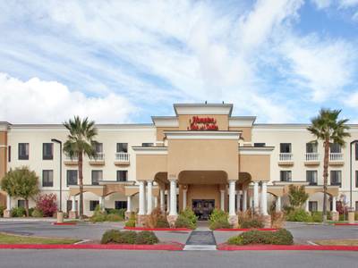 Hampton Inn & Suites Hemet - Bild 1
