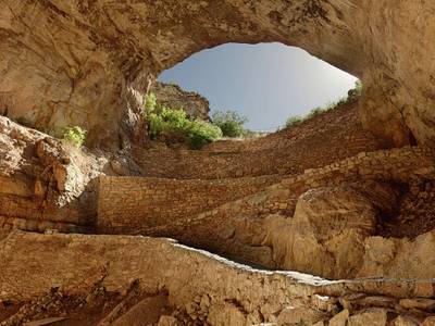 Hampton Inn & Suites Hobbs - Bild 1