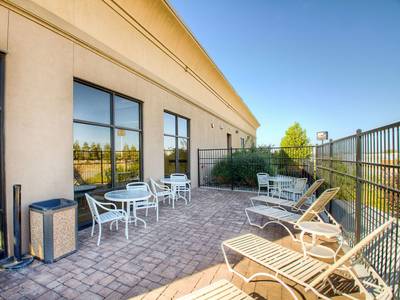 Hampton Inn & Suites Mountain Home - Bild 1