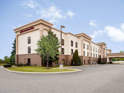 Hampton Inn & Suites Nashville Smyrna - Bild 1