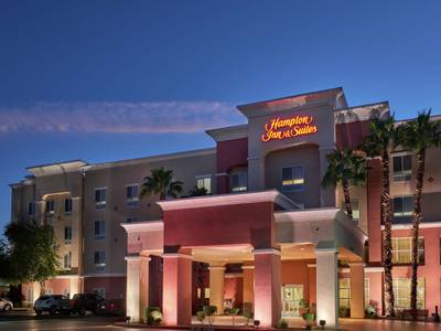 Hampton Inn & Suites Phoenix-Surprise - Bild 1