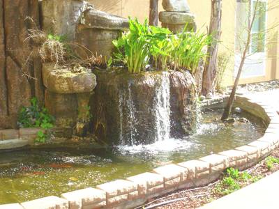 Hampton Inn & Suites Red Bluff - Bild 1