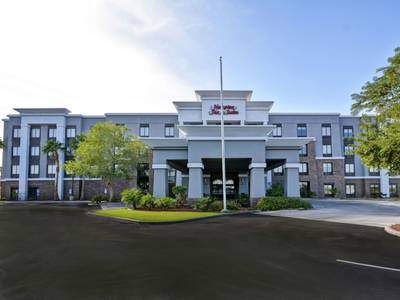 Hampton Inn & Suites Yuma - Bild 1