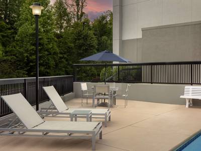 Hampton Inn Beckley - Bild 1