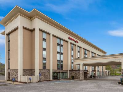 Hampton Inn Bridgeport/Clarksburg - Bild 1