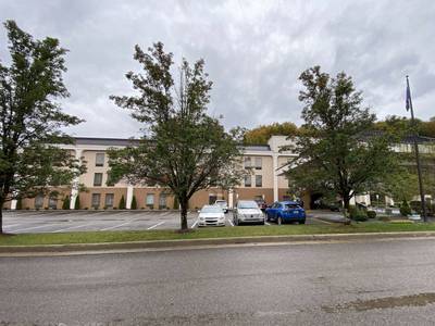 Wingate by Wyndham Buckhannon - Bild 1