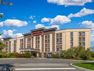 Hampton Inn Carlstadt at The Meadowlands - Bild 1