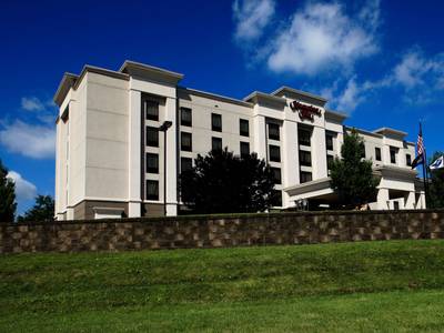 Hampton Inn Easton - Bild 1