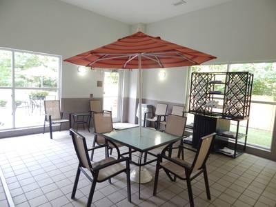 Hampton Inn Heath-Newark - Bild 1