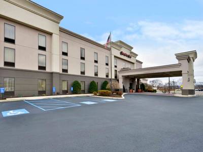 Hampton Inn Lehighton - Bild 1