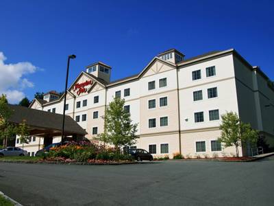 Hampton Inn Littleton - Bild 1
