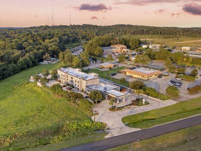 The Angler, Ascend Hotel Collection - Bild 1