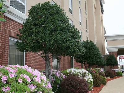 Hampton Inn Shreveport Airport - Bild 1