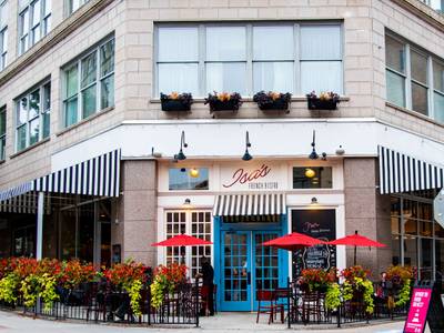 Haywood Park - Bild 1