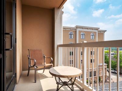 Hilton Dallas/Southlake Town Square - Bild 1