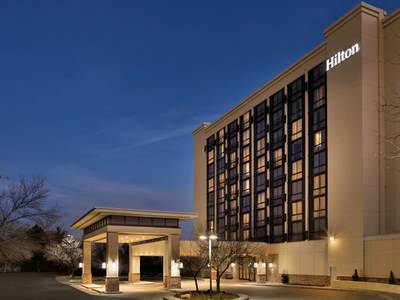 Hilton Fort Collins - Bild 1