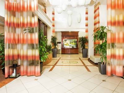 Hilton Garden Inn Anderson - Bild 1