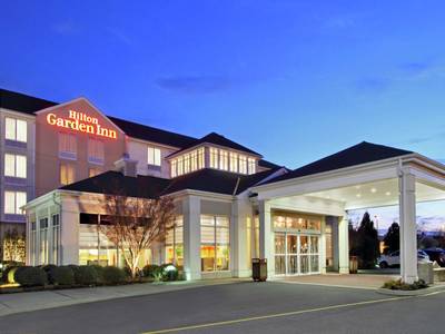Hilton Garden Inn Chesapeake/Greenbrier - Bild 1