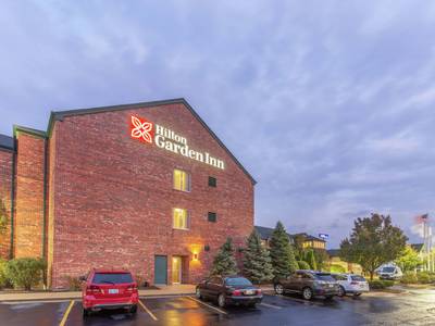 Hilton Garden Inn Chicago/Tinley Park - Bild 1