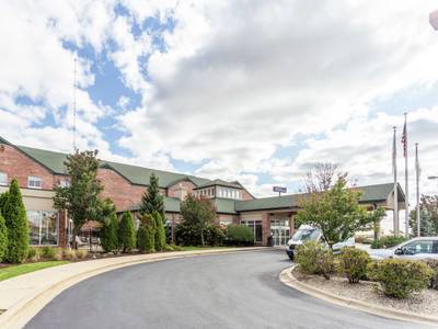 Hilton Garden Inn Chicago/Tinley Park - Bild 1