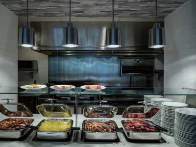 Hilton Garden Inn Corvallis - Bild 1