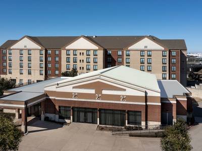 Hilton Garden Inn Dallas/Duncanville - Bild 1