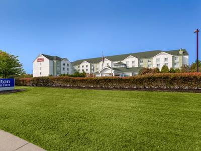 Hilton Garden Inn Islip / MacArthur Airport - Bild 1