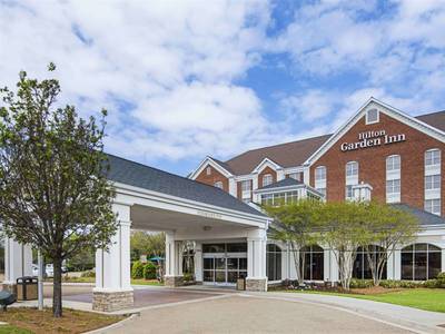 Hilton Garden Inn Jackson/ Madison - Bild 1