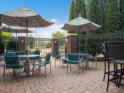 Hilton Garden Inn Madison West/Middleton - Bild 1