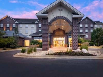 Hilton Garden Inn Madison West/Middleton - Bild 1