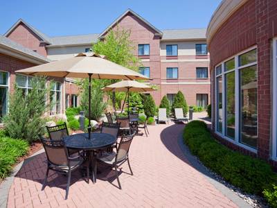Hilton Garden Inn Minneapolis/Maple Grove - Bild 1