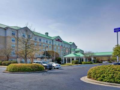 Hilton Garden Inn Mobile East Bay/Daphne - Bild 1