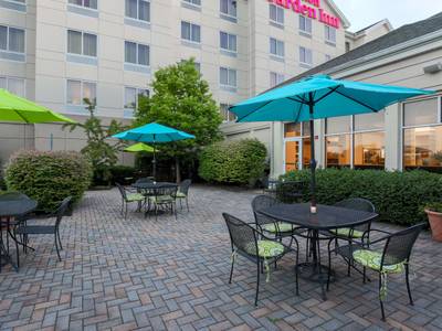 Hilton Garden Inn Nanuet - Bild 1