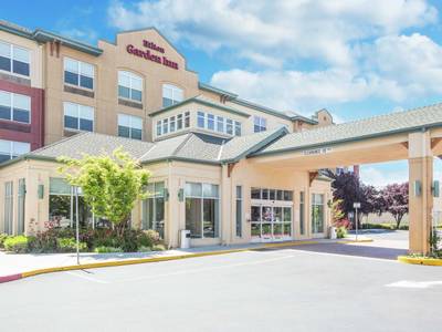 Hilton Garden Inn Oakland/San Leandro - Bild 1