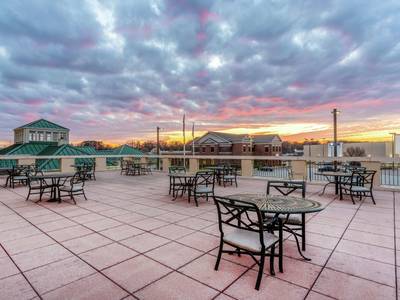 Hilton Garden Inn Richmond South/Southpark - Bild 1