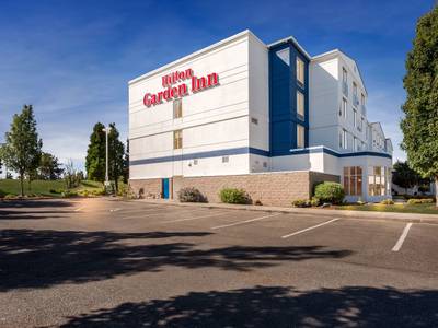 Hilton Garden Inn Seattle North/Everett - Bild 1