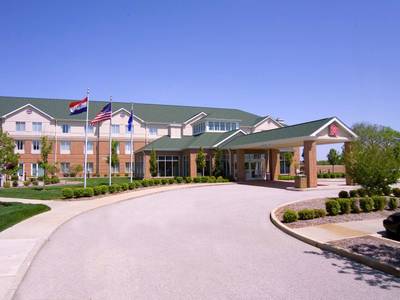 Hilton Garden Inn St. Louis / O'Fallon - Bild 1